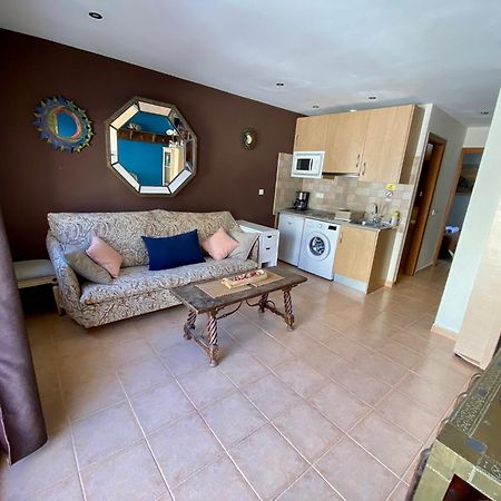 Apartaunmomento Y Disfruta!! Apartment Estepona Luaran gambar