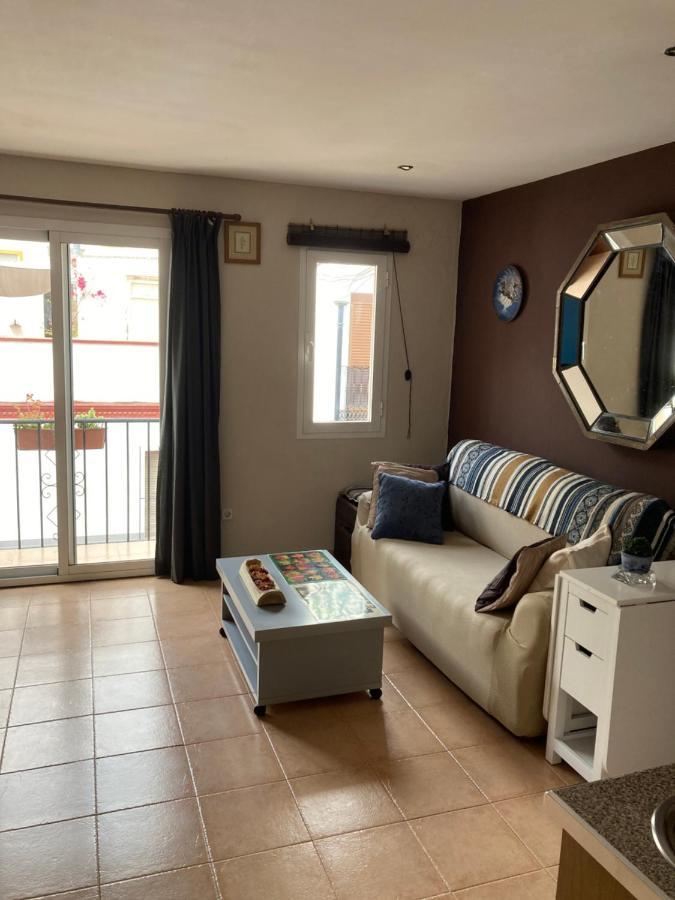 Apartaunmomento Y Disfruta!! Apartment Estepona Luaran gambar