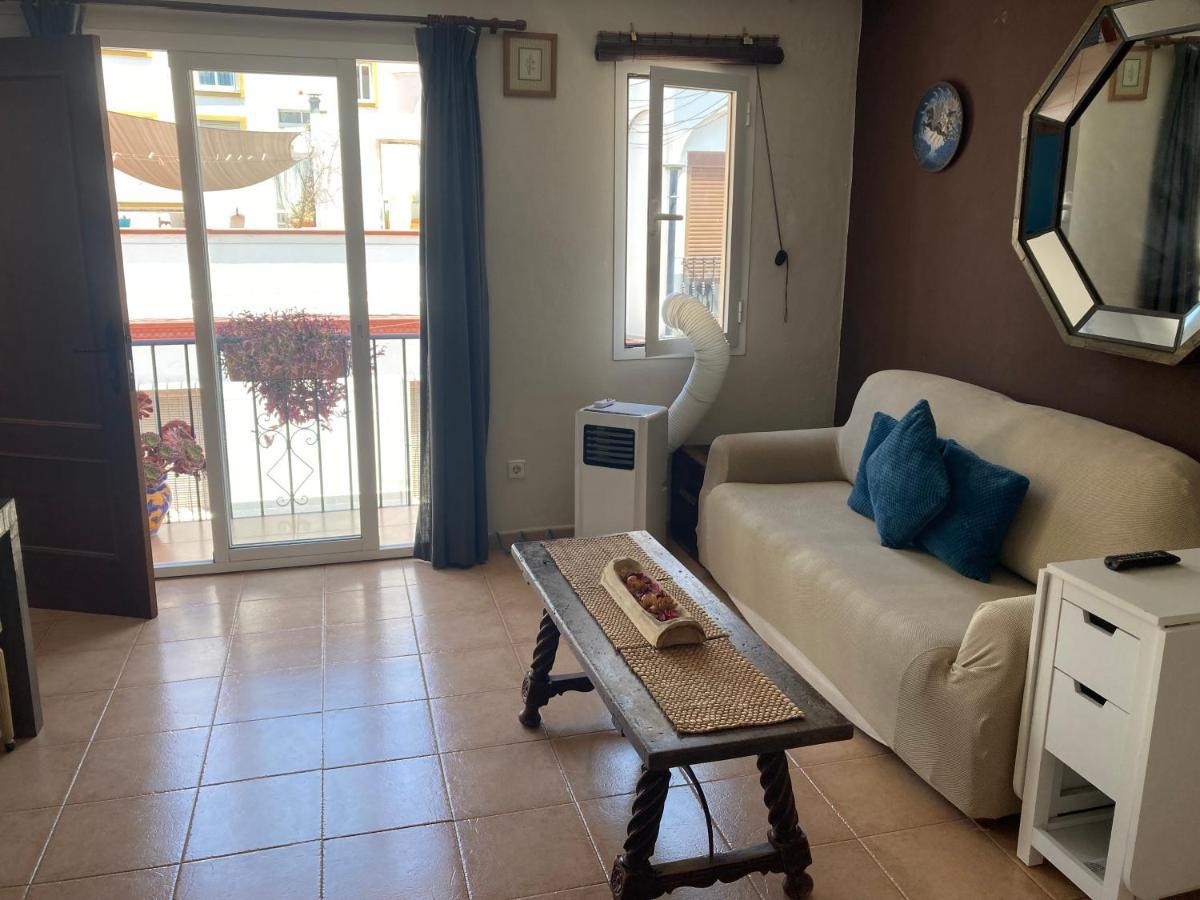 Apartaunmomento Y Disfruta!! Apartment Estepona Luaran gambar