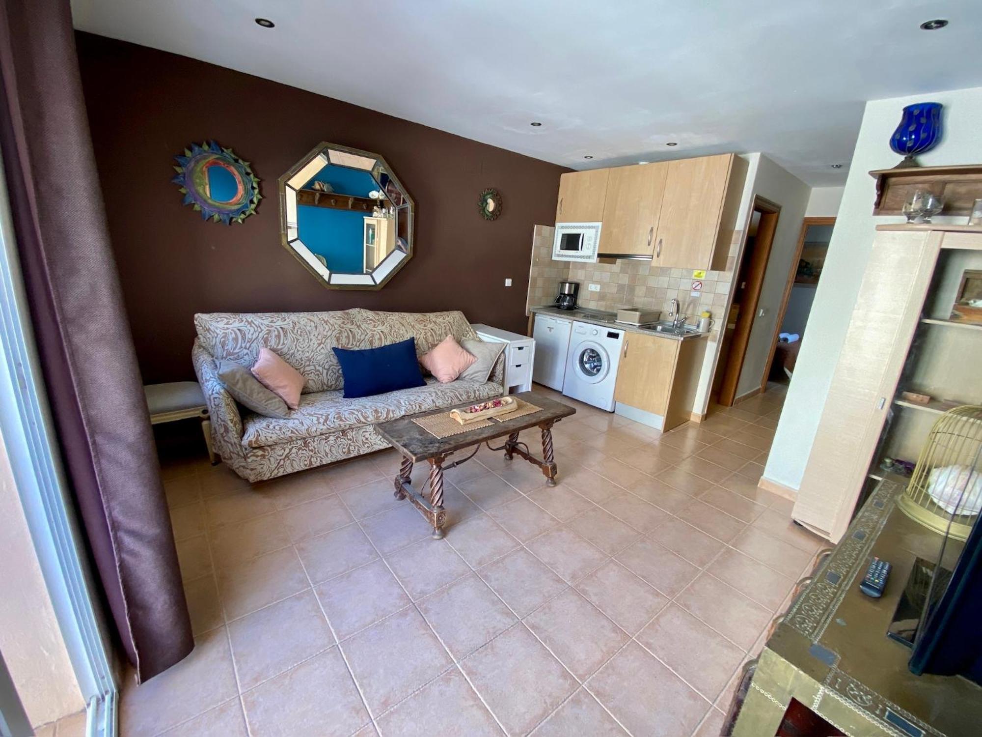 Apartaunmomento Y Disfruta!! Apartment Estepona Luaran gambar